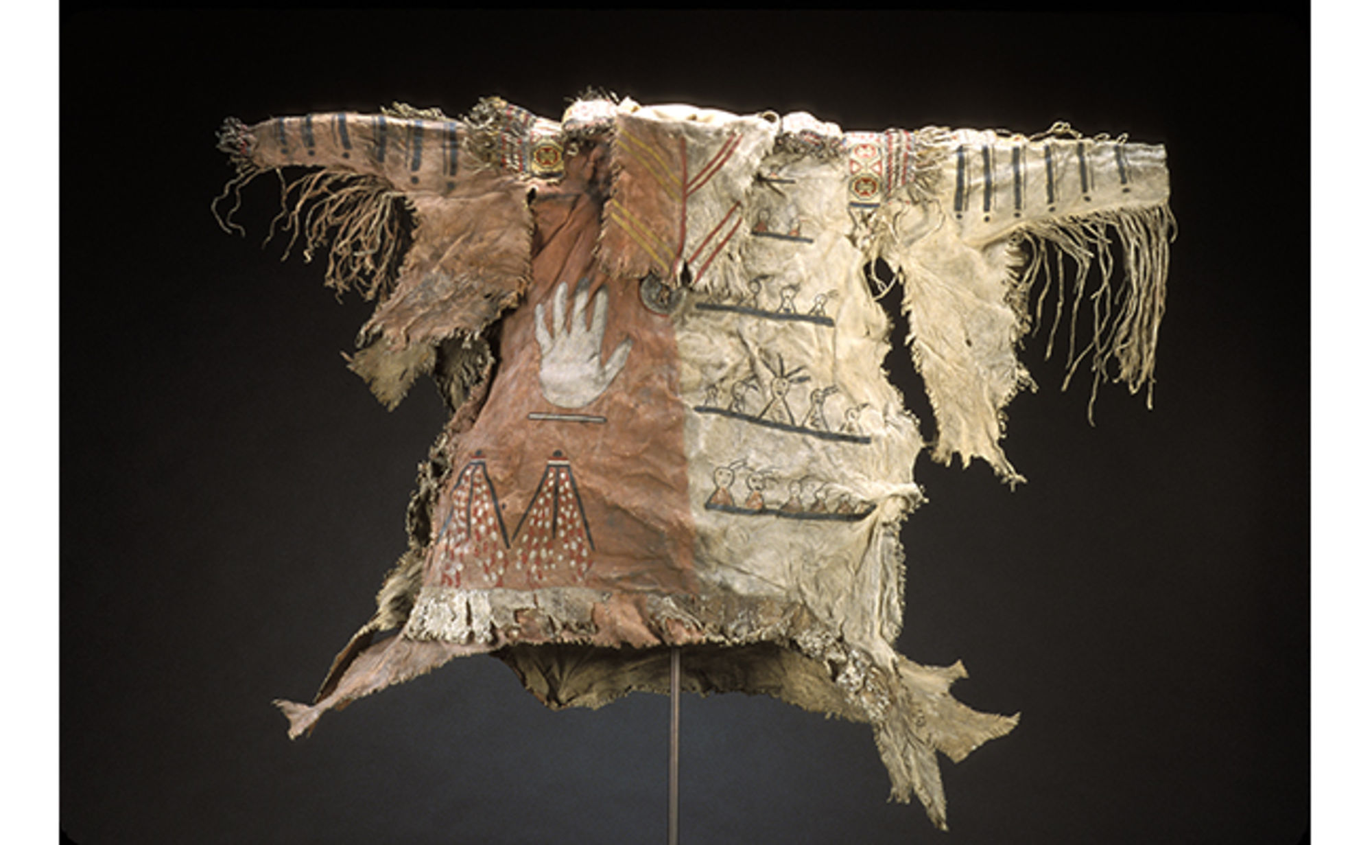 Not Native American Art Forgeries Replicas And Other Vexed Identities