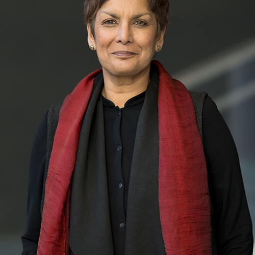 Saloni Mathur - Bard Graduate Center