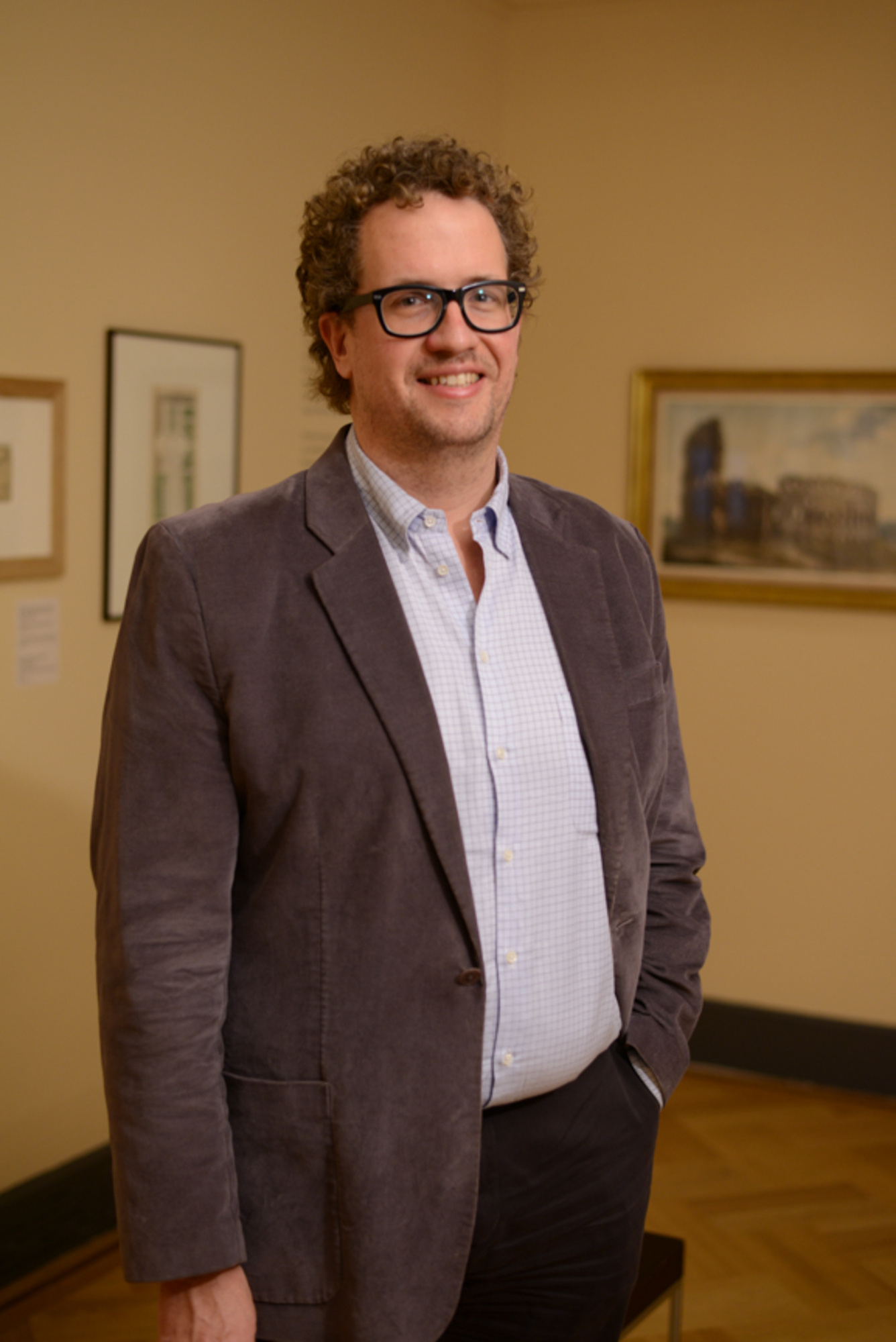 Earl Martin Bard Graduate Center earl martin bard graduate center