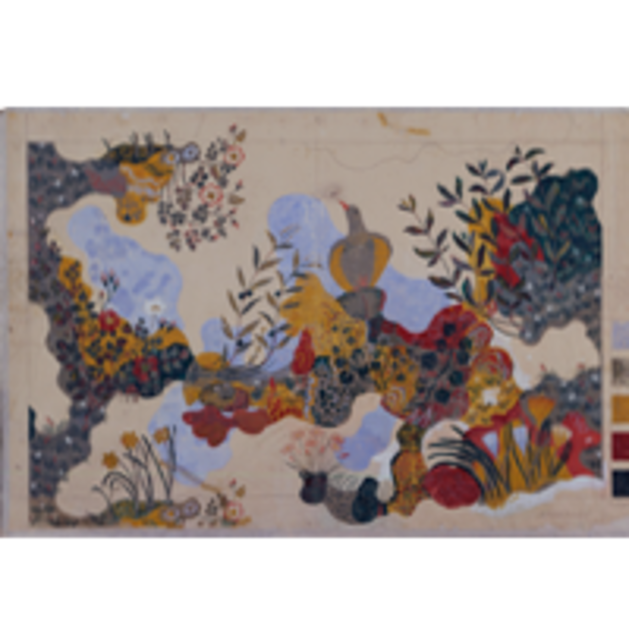 Josef Frank, Architect and Designer Bard Graduate Center