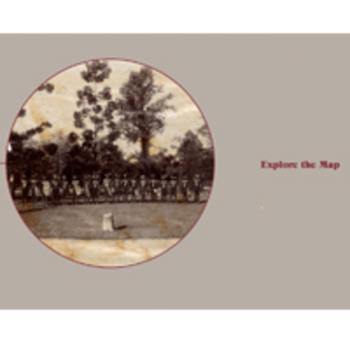 Frontier Shores Collection, Entanglement, and the Manufacture of