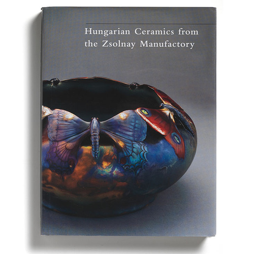 Historicism in Zsolnay Ceramics Bard Graduate Center