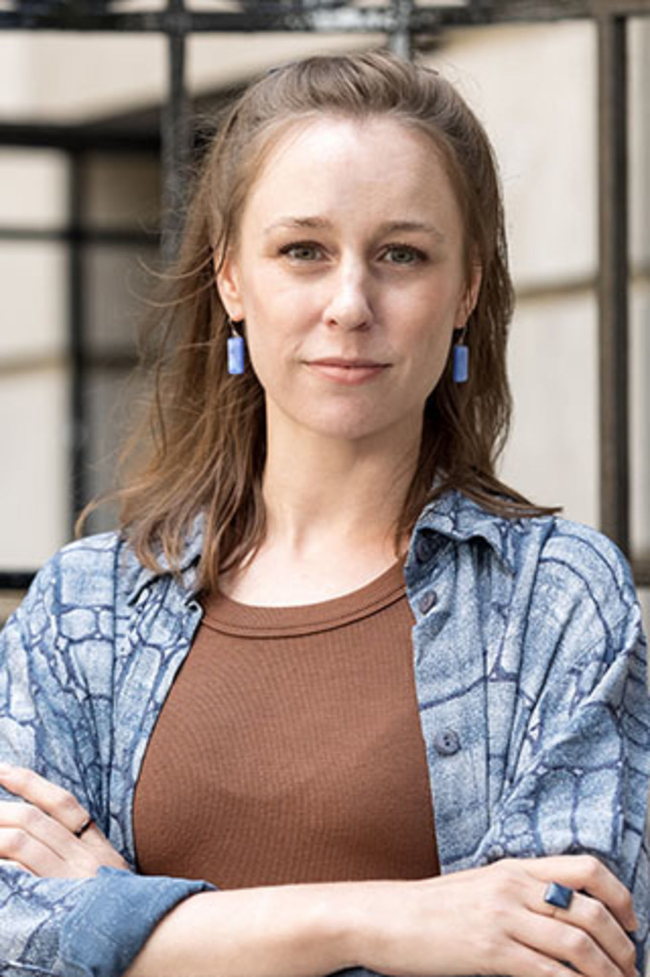 Julie Fuller Bard Graduate Center