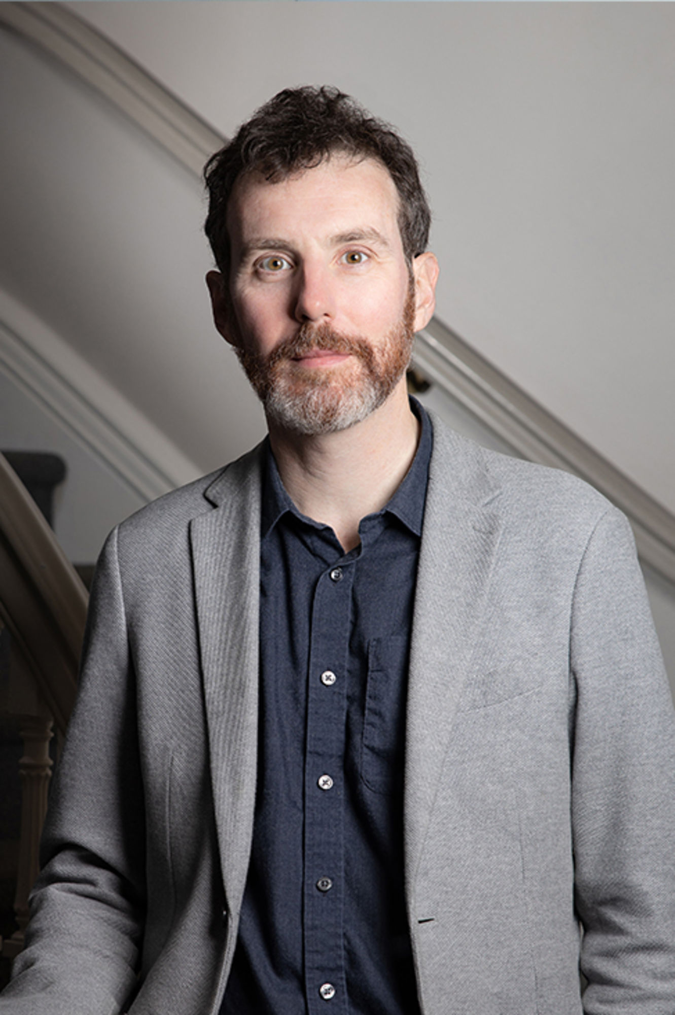 Keith Condon Bard Graduate Center