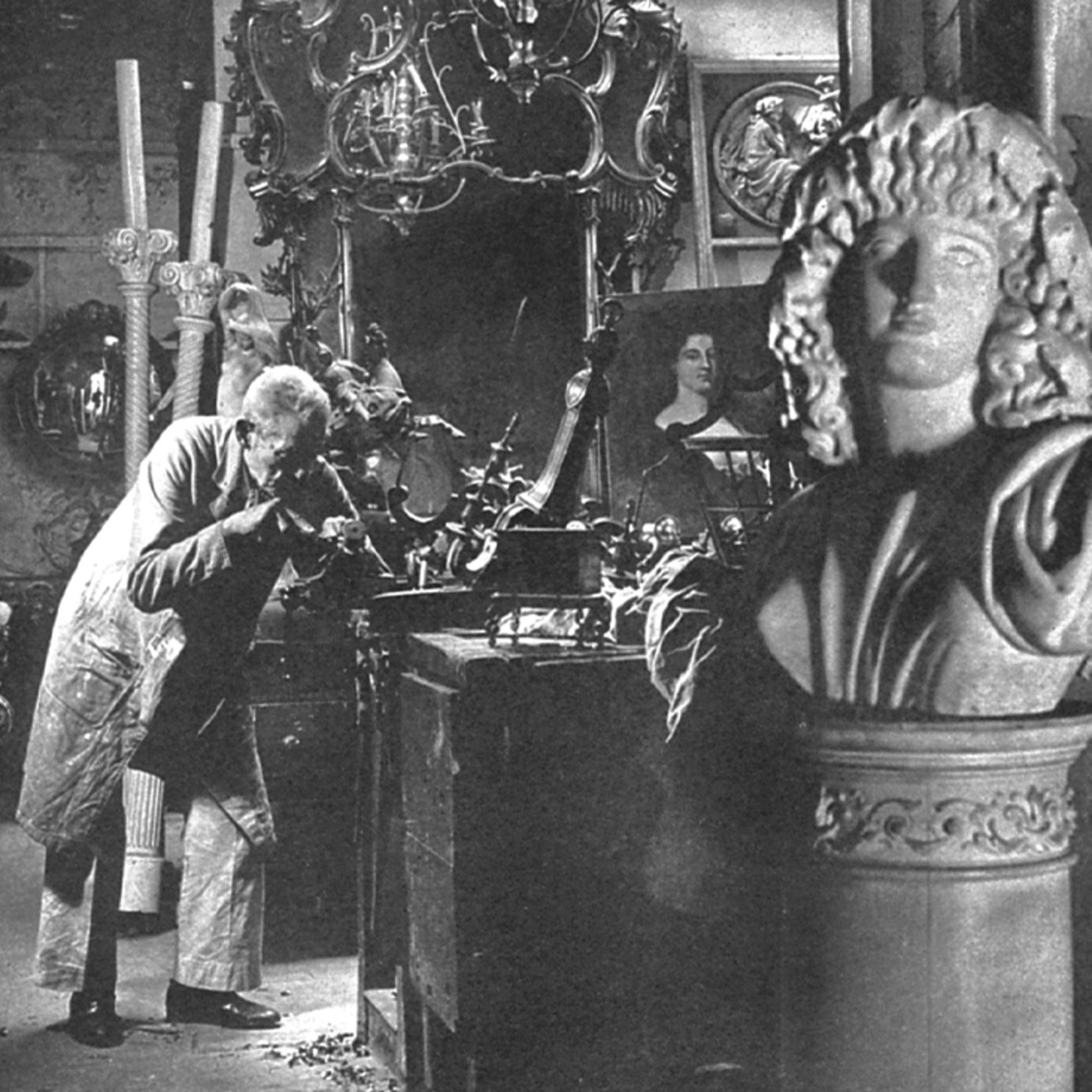 Magical Objects And The Gothic Imagination In Post War Britain Bard magical-objects-and-the-gothic-imagination-in-post-war-britain-bard