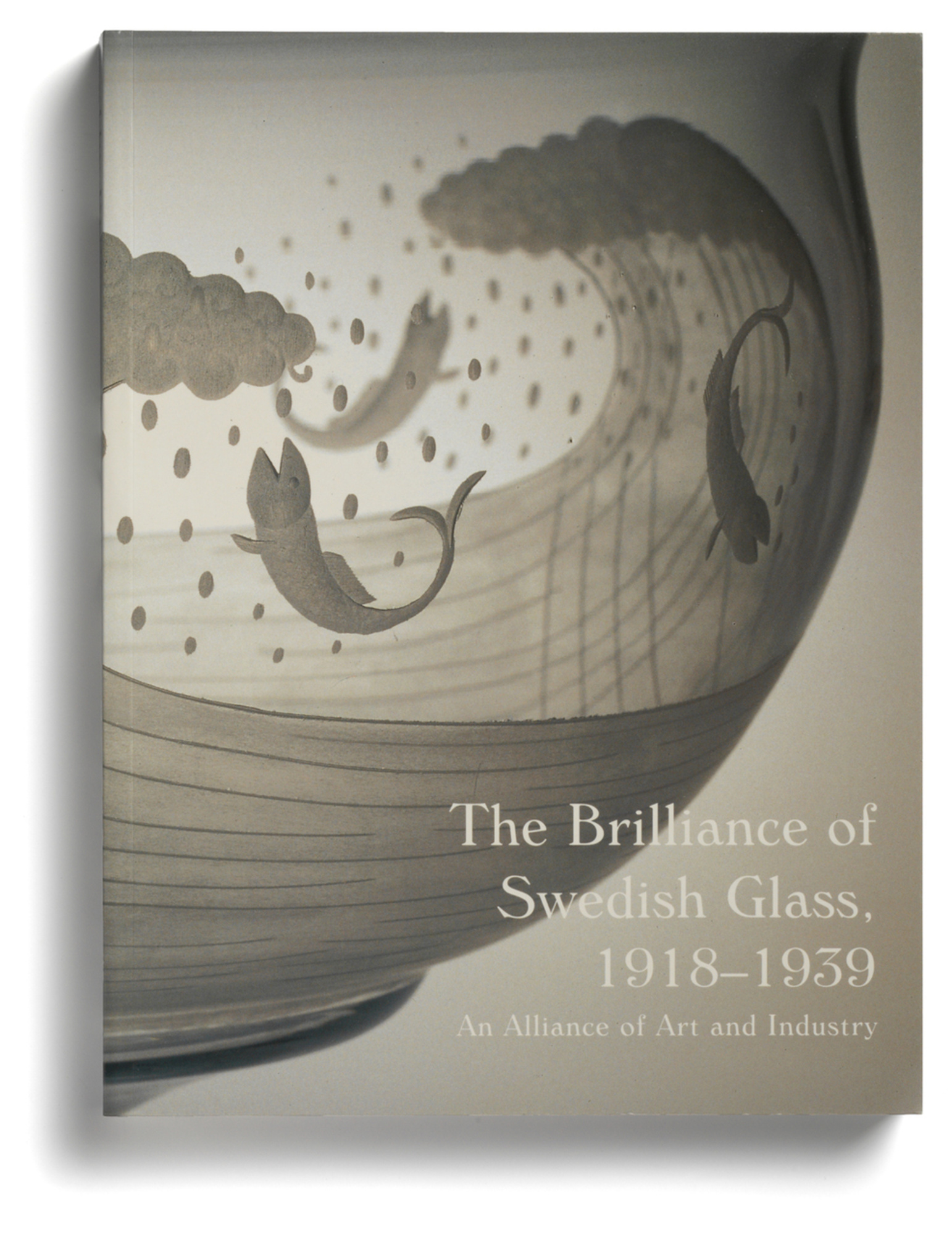 The Brilliance of Swedish Glass, 1918–1939 - Bard Graduate Center
