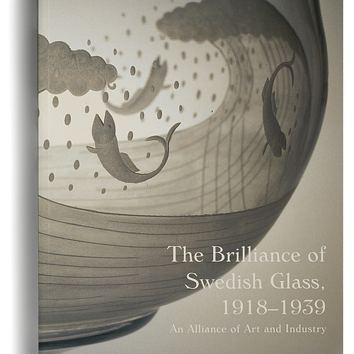 The Brilliance of Swedish Glass, 1918–1939 - Bard Graduate Center