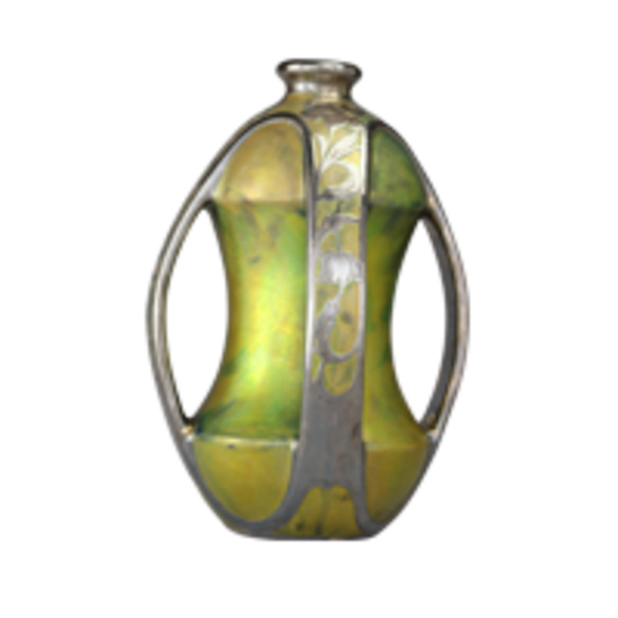 Hungarian Ceramics from the Zsolnay Manufactory, 1853-2001 - Bard