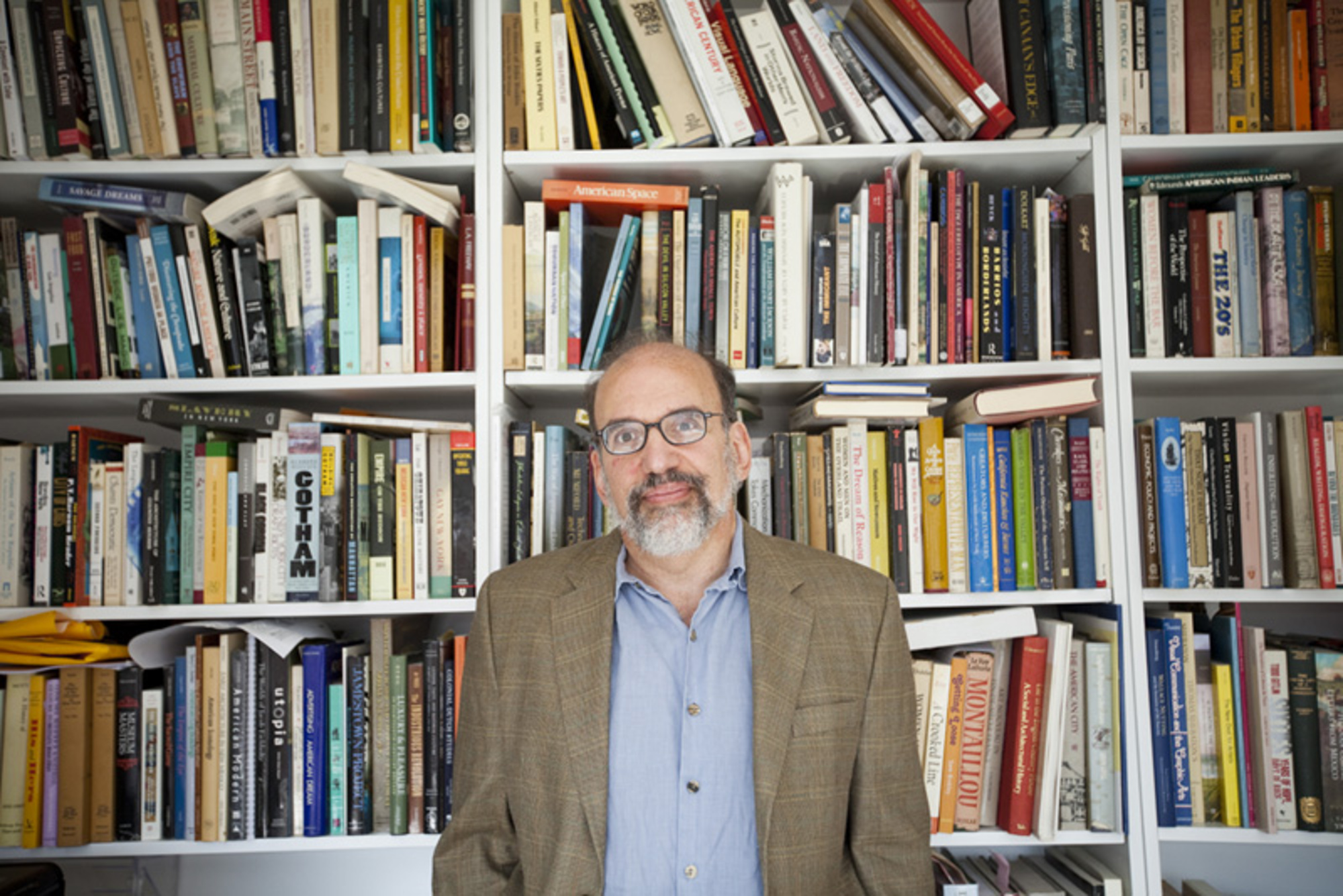 David Jaffee In Memoriam - Bard Graduate Center