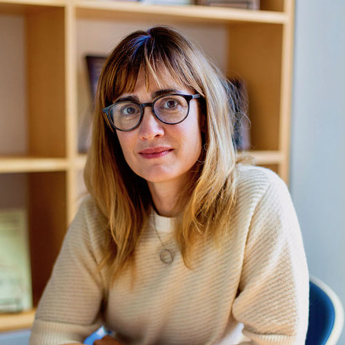 Bard College Names Heather Topcik as Dean and Director of Libraries Bard Graduate Center