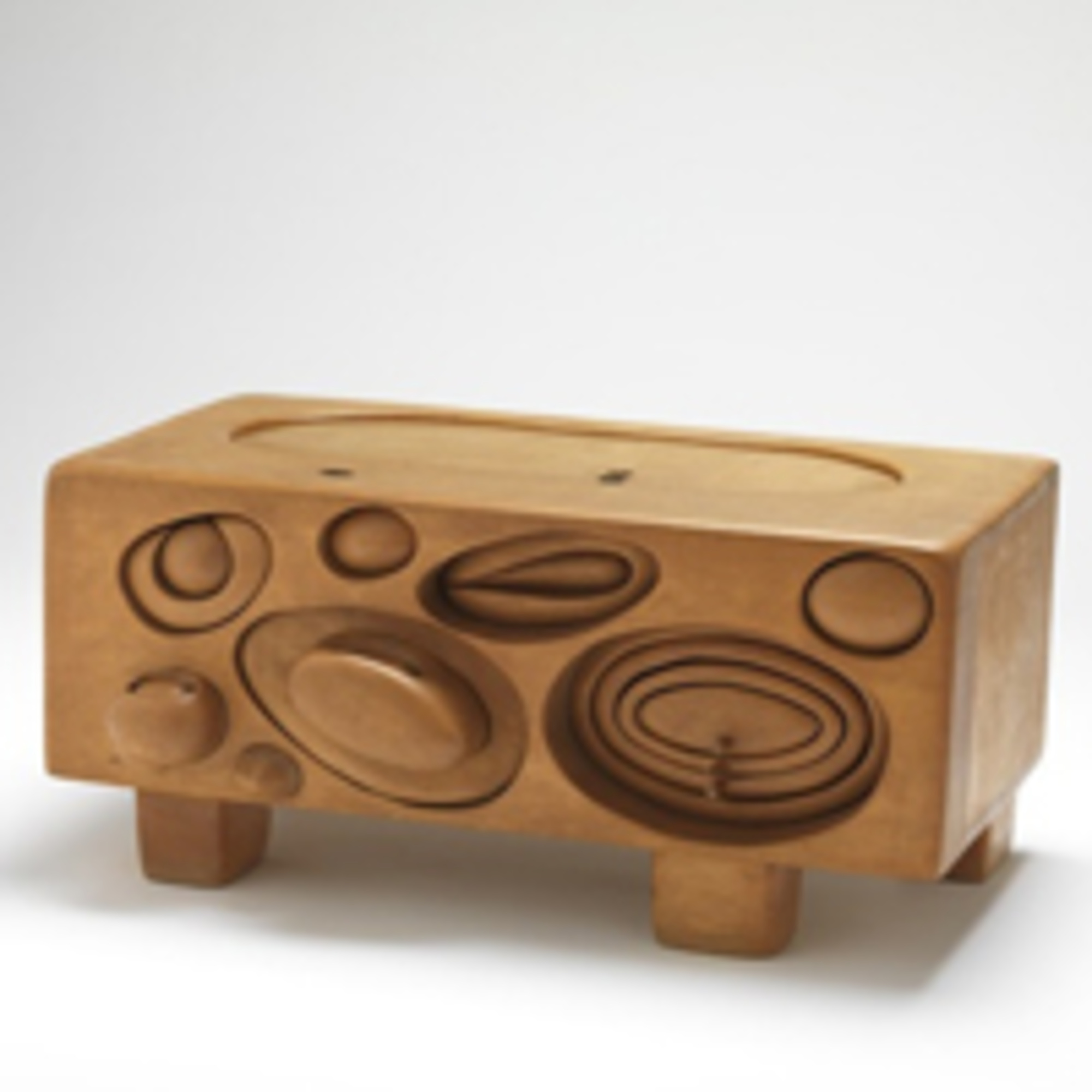 Jennifer Scanlan - Bard Graduate Center